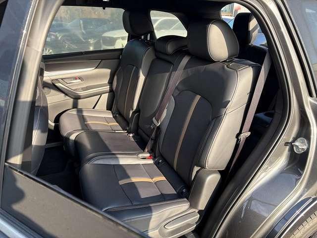 Mazda CX-80 | VFW | Conv.&Sound Paket | handsfree Heckklappe