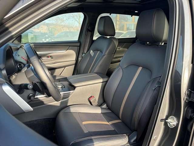 Mazda CX-80 | VFW | Conv.&Sound Paket | handsfree Heckklappe