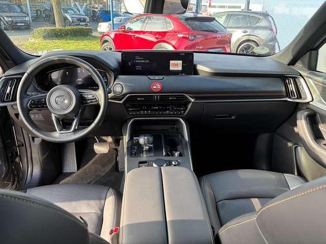 Mazda CX-80 | Convenience&Sound Paket | handsfree Heckklappe |