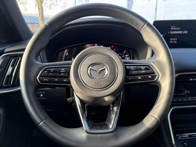 Mazda CX-80 | VFW | Conv.&Sound Paket | handsfree Heckklappe