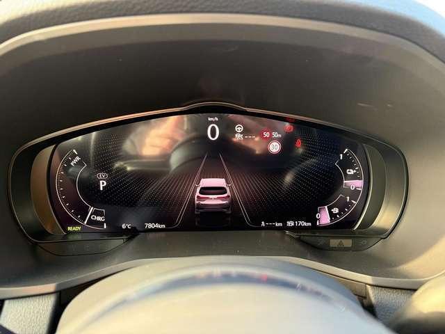 Mazda CX-80 | VFW | Conv.&Sound Paket | handsfree Heckklappe