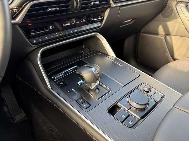 Mazda CX-80 | Convenience&Sound Paket | handsfree Heckklappe |