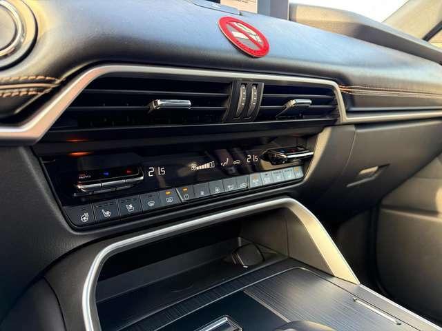 Mazda CX-80 | VFW | Conv.&Sound Paket | handsfree Heckklappe