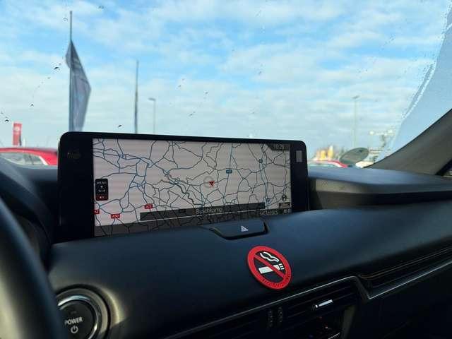 Mazda CX-80 | VFW | Conv.&Sound Paket | handsfree Heckklappe