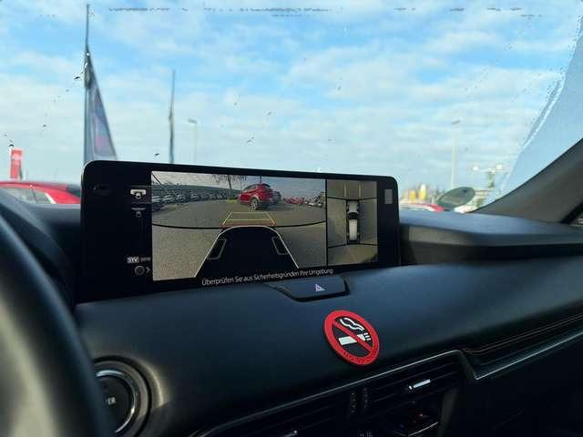 Mazda CX-80 | VFW | Conv.&Sound Paket | handsfree Heckklappe