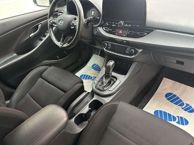 Hyundai i30 N Line Mild-Hybrid 
