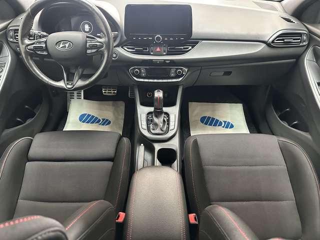 Hyundai i30 N Line Mild-Hybrid 