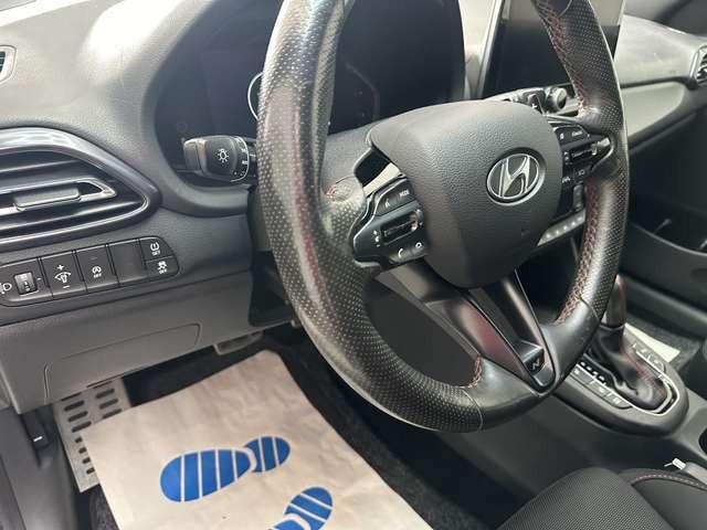 Hyundai i30 N Line Mild-Hybrid 