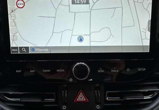 Hyundai i30 N Line Mild-Hybrid 