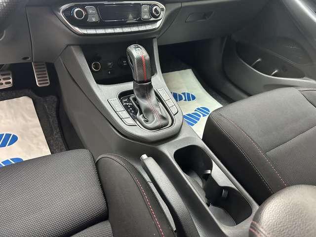 Hyundai i30 N Line Mild-Hybrid 