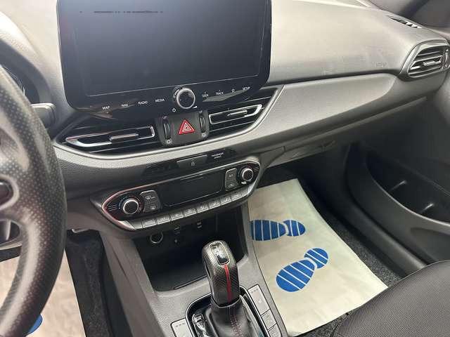 Hyundai i30 N Line Mild-Hybrid 