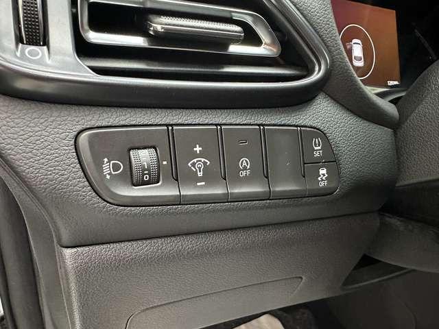 Hyundai i30 N Line Mild-Hybrid 