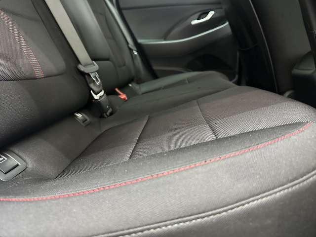 Hyundai i30 N Line Mild-Hybrid 