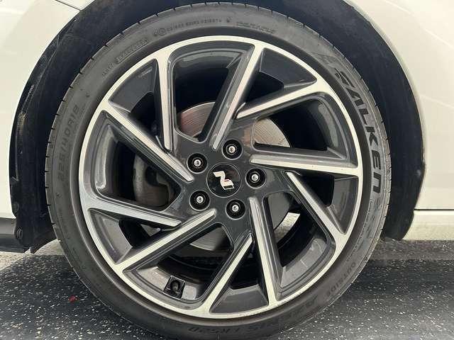 Hyundai i30 N Line Mild-Hybrid 