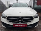 Bild Mercedes-Benz E 200 d Limousine*KAMERA*AMBIENTE*LED*TEMPO*TEILL