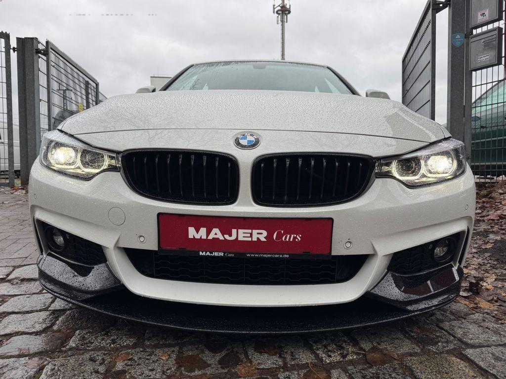 BMW 420 4 Gran Coupe  i M Sport
