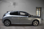 Bild Peugeot 208 PureTech Business LED Navi Tempo Navi PDC