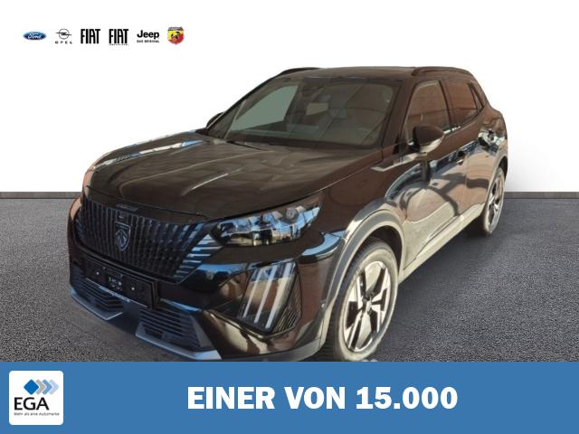 Peugeot 2008 GT 1.2 AT Navi Kamera 360 PDC v+h