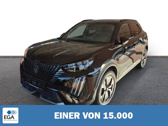 Peugeot 2008 GT 1.2 AT Navi Kamera 360 PDC v+h