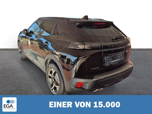 Peugeot 2008 GT 1.2 AT Navi Kamera 360 PDC v+h