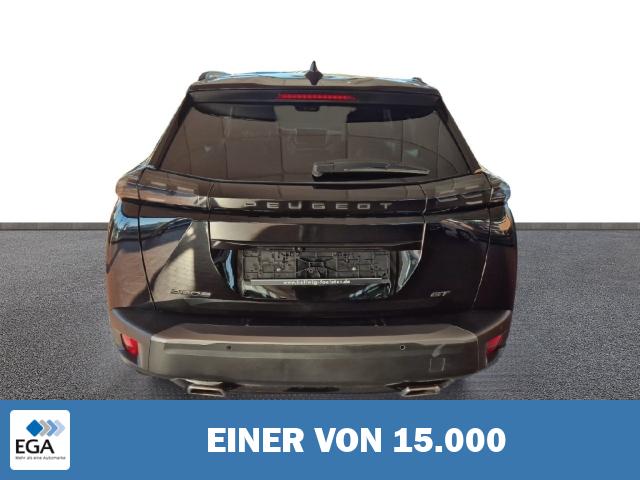 Peugeot 2008 GT 1.2 AT Navi Kamera 360 PDC v+h