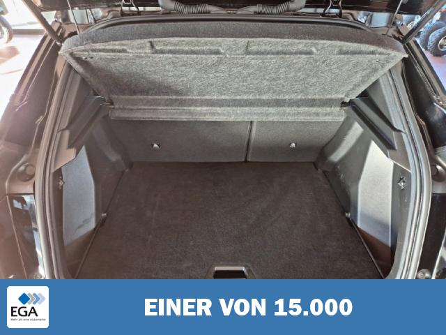 Peugeot 2008 GT 1.2 AT Navi Kamera 360 PDC v+h