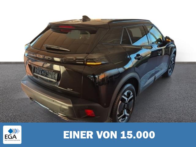 Peugeot 2008 GT 1.2 AT Navi Kamera 360 PDC v+h