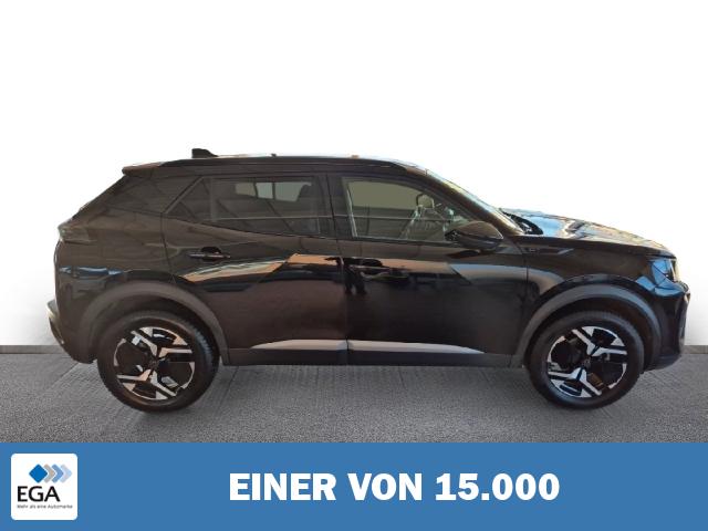 Peugeot 2008 GT 1.2 AT Navi Kamera 360 PDC v+h