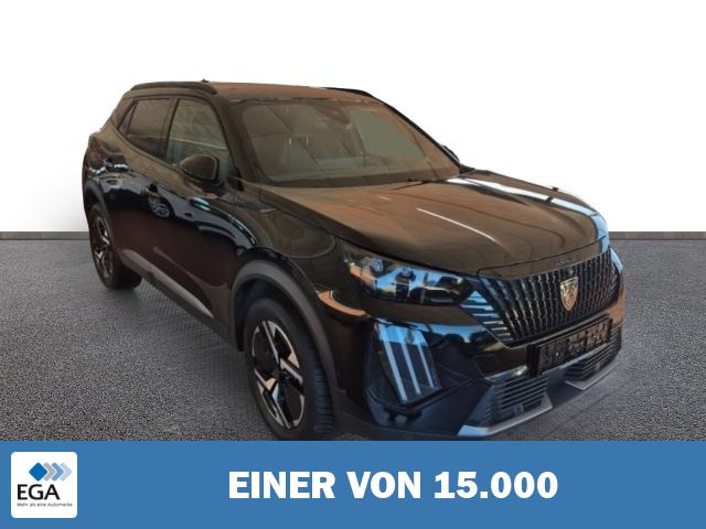 Peugeot 2008 GT 1.2 AT Navi Kamera 360 PDC v+h