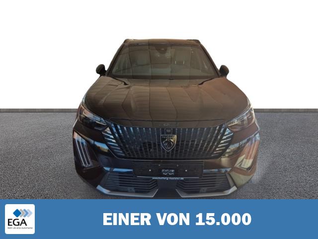 Peugeot 2008 GT 1.2 AT Navi Kamera 360 PDC v+h