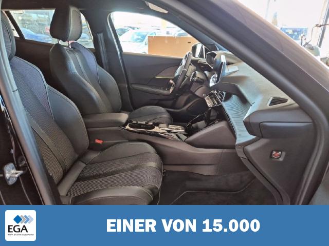 Peugeot 2008 GT 1.2 AT Navi Kamera 360 PDC v+h