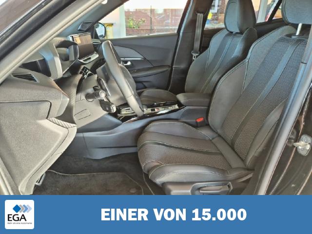 Peugeot 2008 GT 1.2 AT Navi Kamera 360 PDC v+h