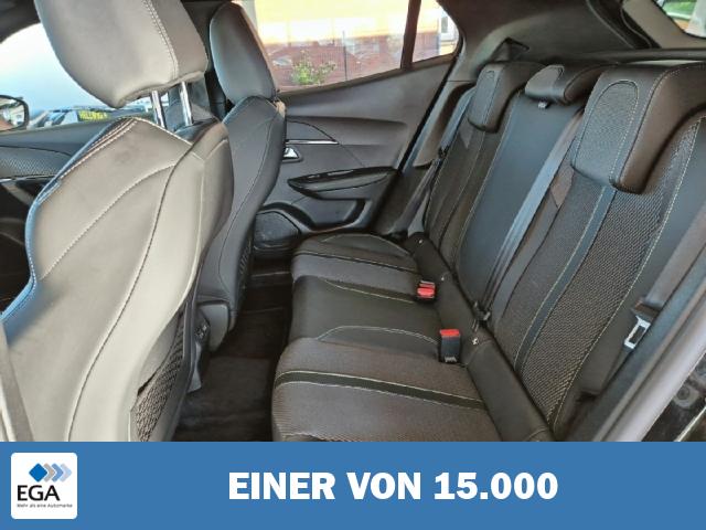 Peugeot 2008 GT 1.2 AT Navi Kamera 360 PDC v+h