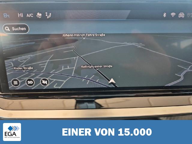 Peugeot 2008 GT 1.2 AT Navi Kamera 360 PDC v+h