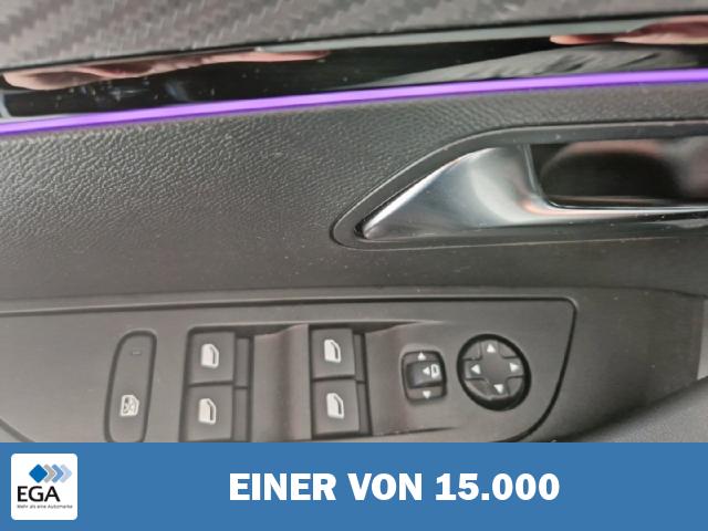 Peugeot 2008 GT 1.2 AT Navi Kamera 360 PDC v+h