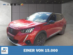 Bild Peugeot e-2008 GT Pack 11KW Charger Schiebedach Leder
