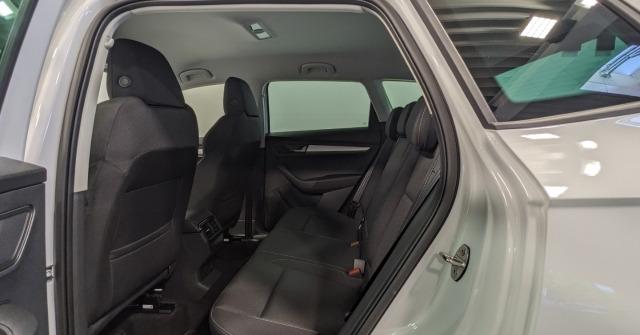 Skoda Karoq Selection 1.5 TSI MATRIX VIRTUAL NAVI ACC RFK