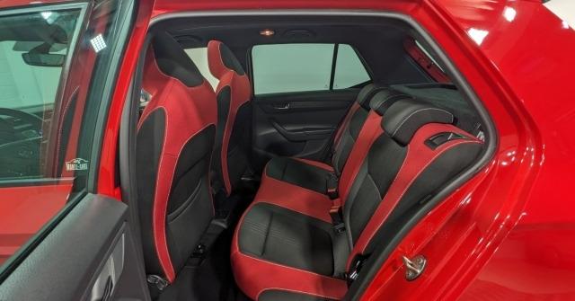 Skoda Fabia Monte Carlo 1.0 TSI LED CarPlay Pano DAB