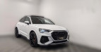 Bild Audi RS Q3 Sportback 2.5 TFSI LED RS-AGA Pano Sonos