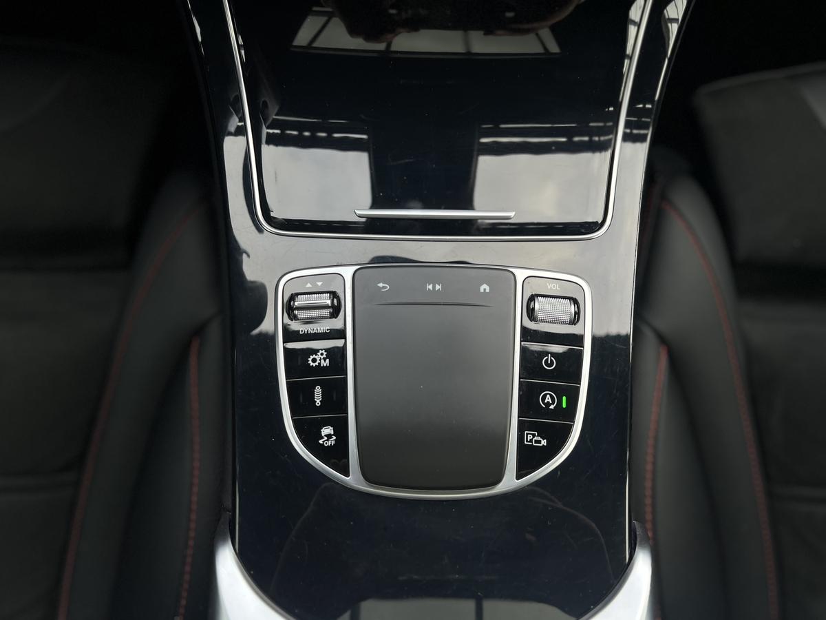 Mercedes-Benz GLC 43 AMG Mattfolierung,- 4 Matic, Night-Paket (AMG), Ahk 