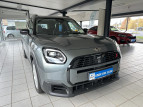 Bild MINI Cooper S Countryman ALL4 Allwetter AHK HUD Panno Navi LED 