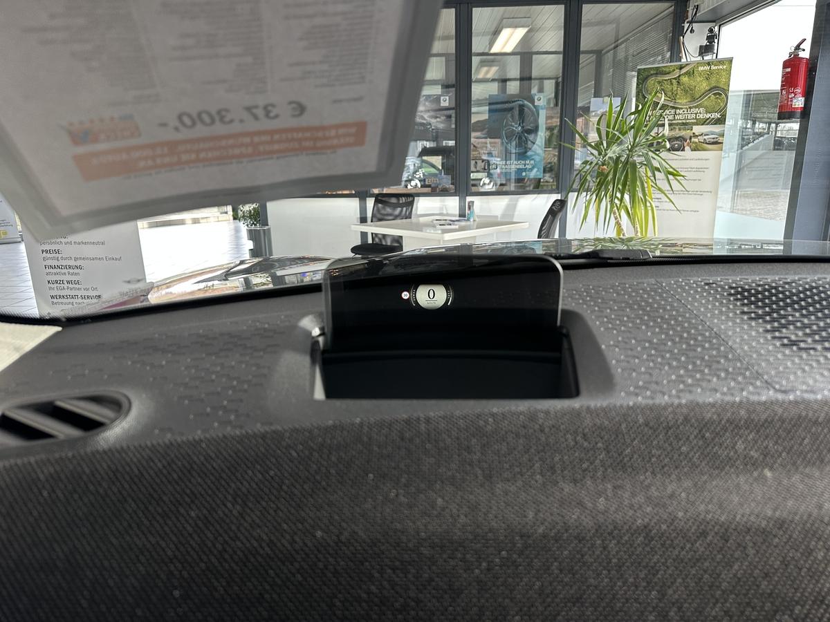 MINI Cooper S Countryman ALL4 Allwetter AHK HUD Panno Navi LED 