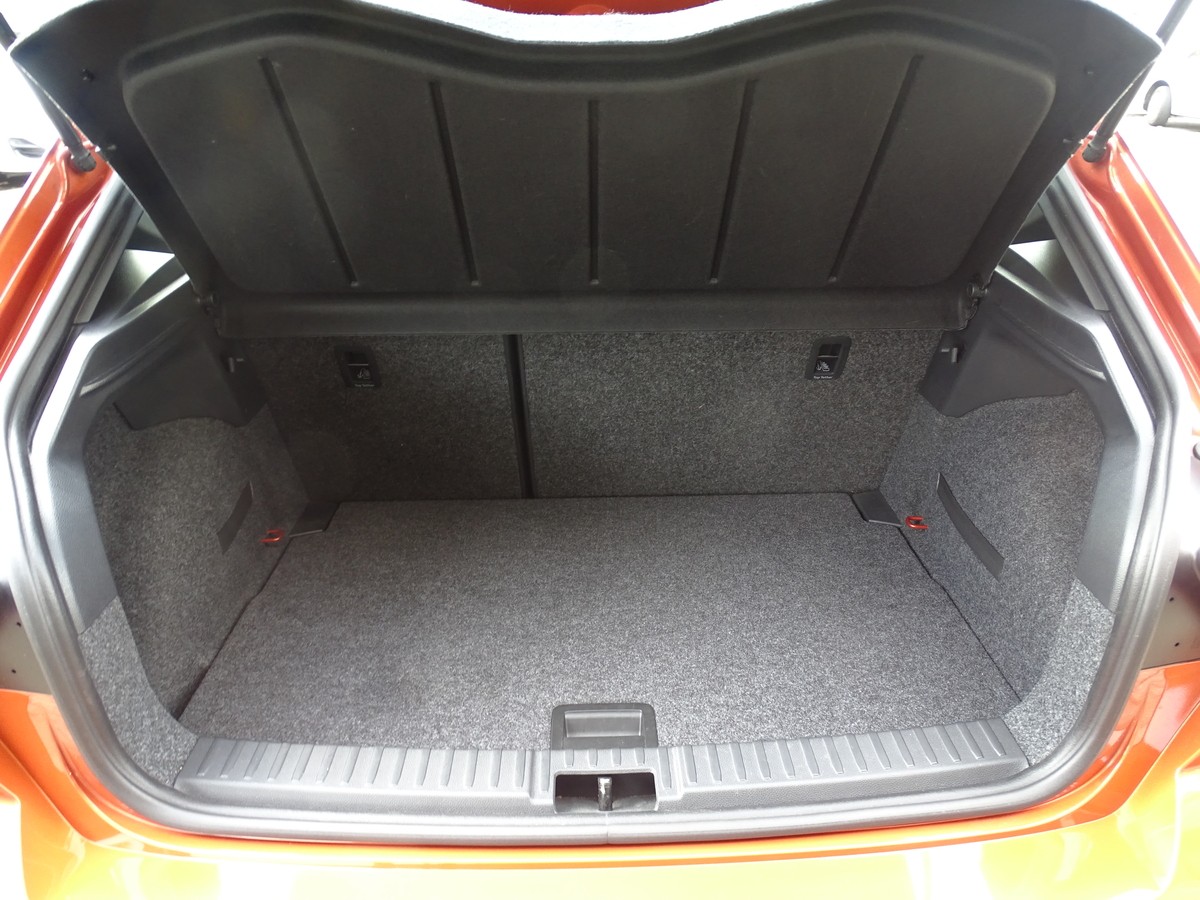 Seat Ibiza 1.0 TSI Style 