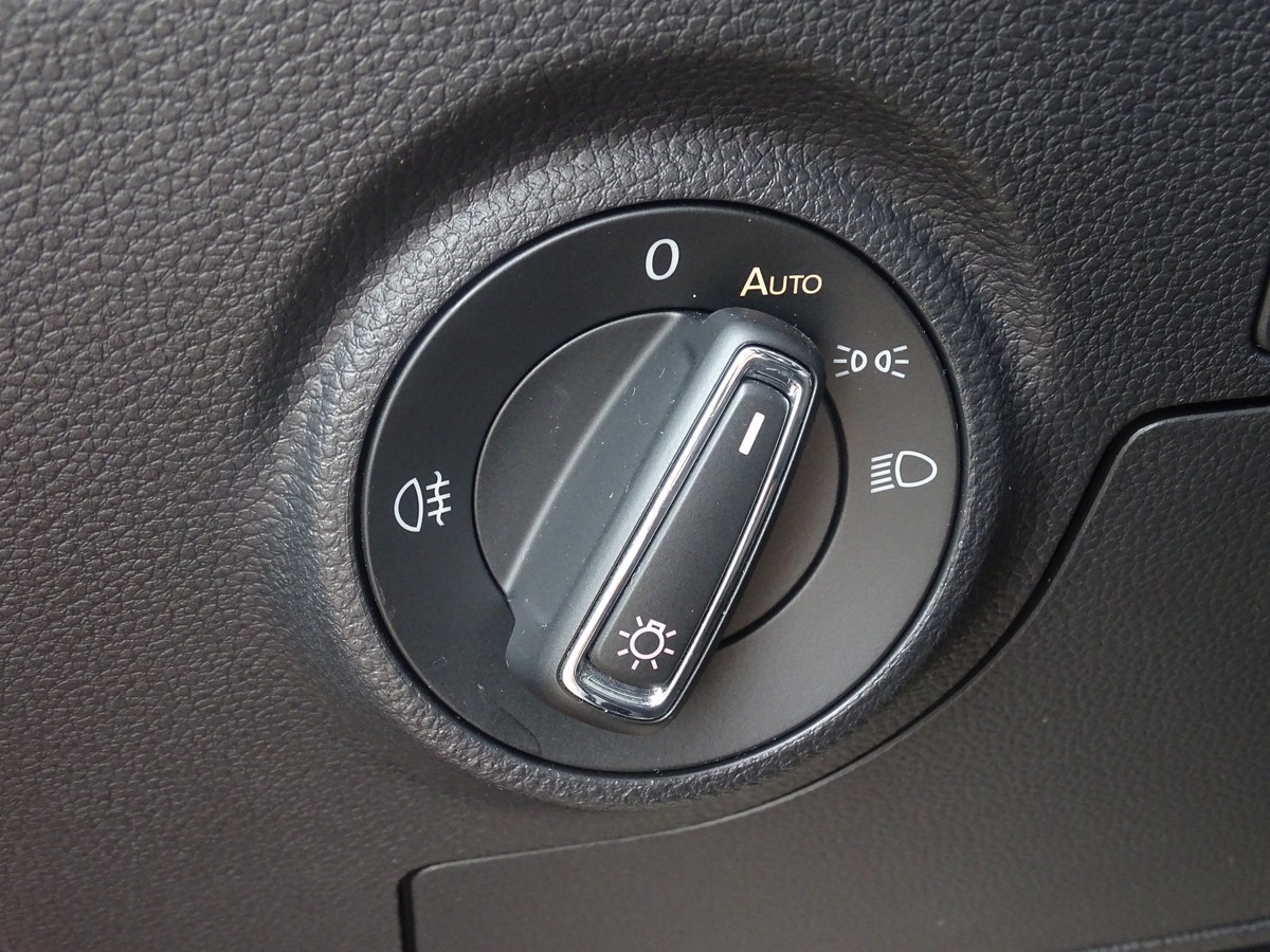 Seat Ibiza 1.0 TSI Style 