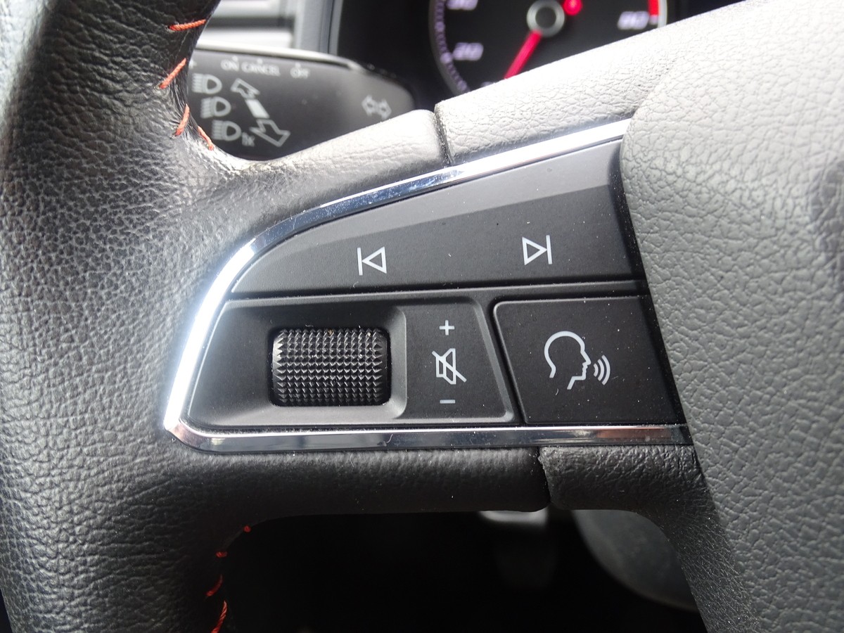 Seat Ibiza 1.0 TSI Style 