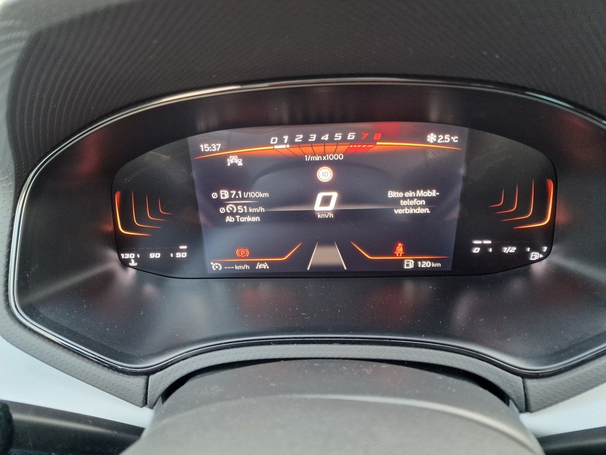 Seat Arona Style*Navi*LED*Apple & Android*eh.Neup.29135 €