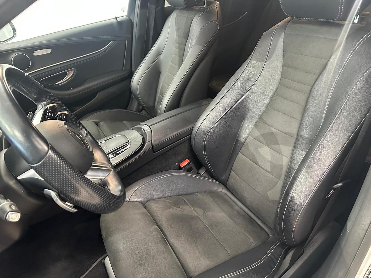 Mercedes-Benz E 300 T de AMG-Line*360Grad*GARANTIE*