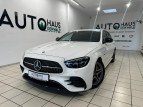 Bild Mercedes-Benz E 300 T de AMG-Line*360Grad*GARANTIE*