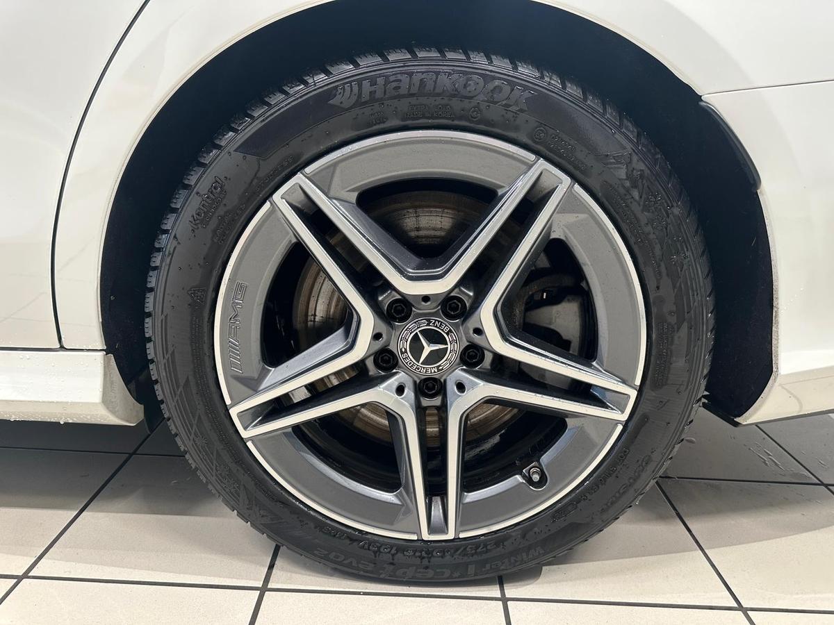 Mercedes-Benz E 300 T de AMG-Line*360Grad*GARANTIE*