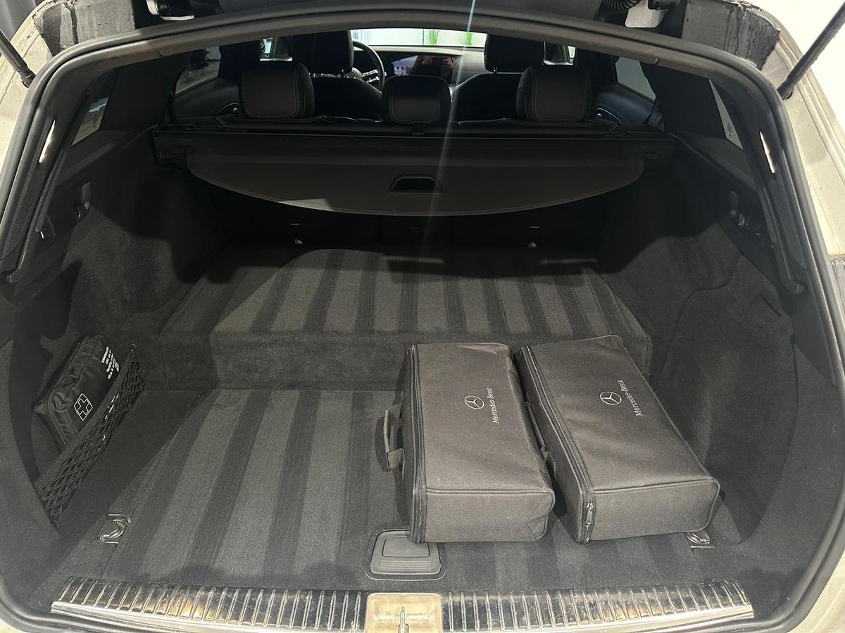 Mercedes-Benz E 300 T de AMG-Line*360Grad*GARANTIE*